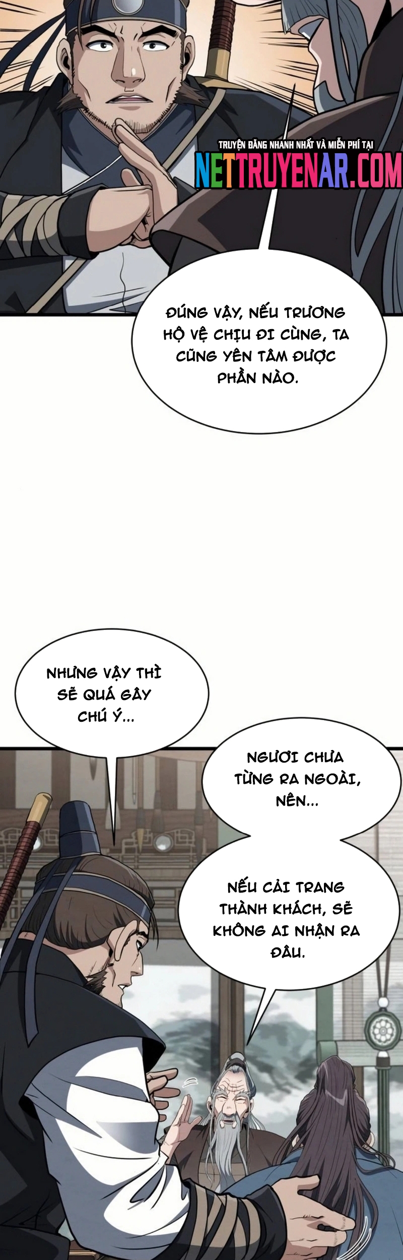 Trùng Sinh Làm Phế Vật Đan Gia Chapter 5 - Trang 2