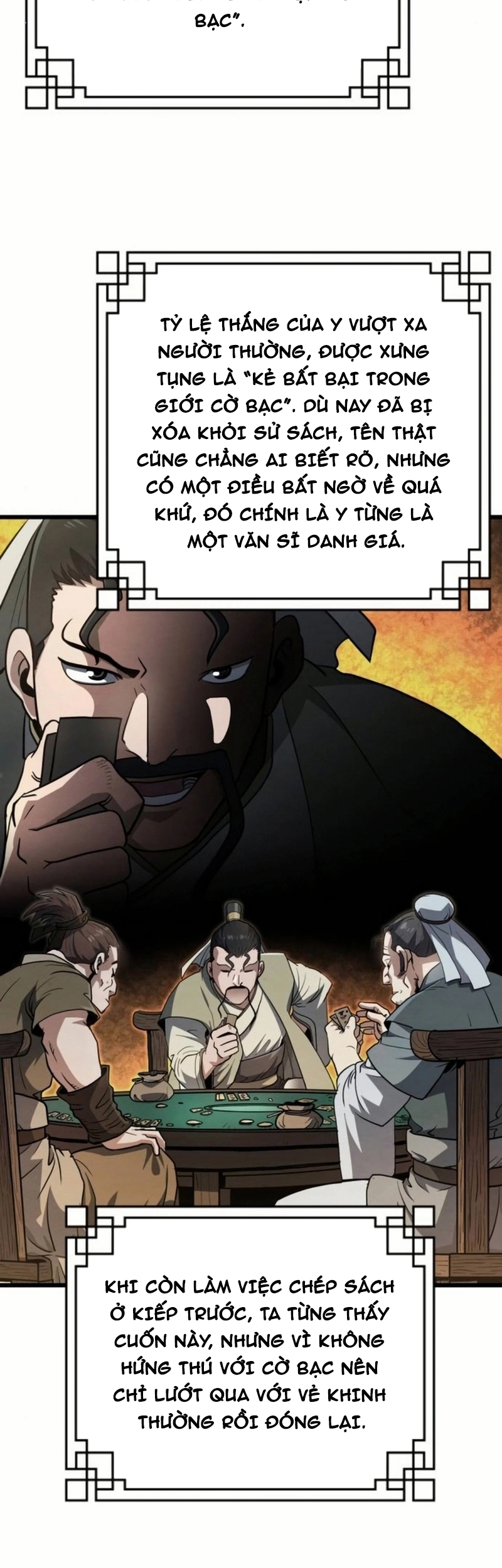 Trùng Sinh Làm Phế Vật Đan Gia Chapter 5 - Trang 2