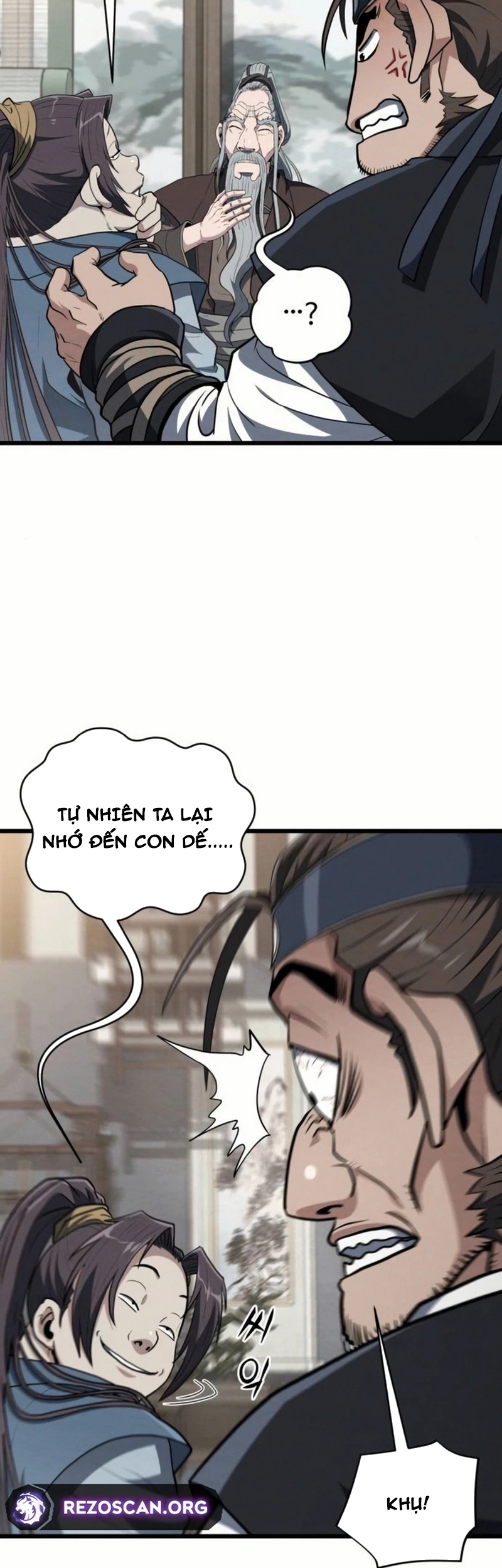 Trùng Sinh Làm Phế Vật Đan Gia Chapter 5 - Trang 2