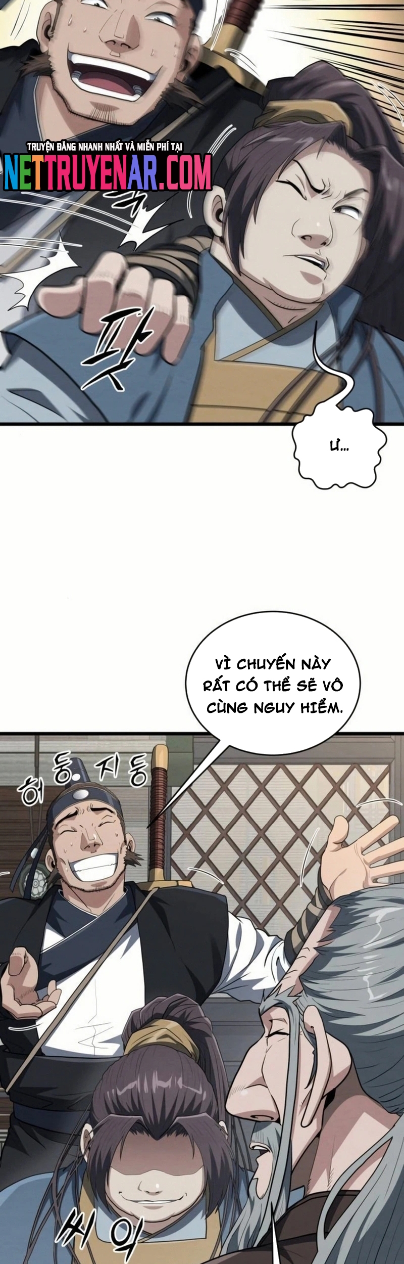 Trùng Sinh Làm Phế Vật Đan Gia Chapter 5 - Trang 2