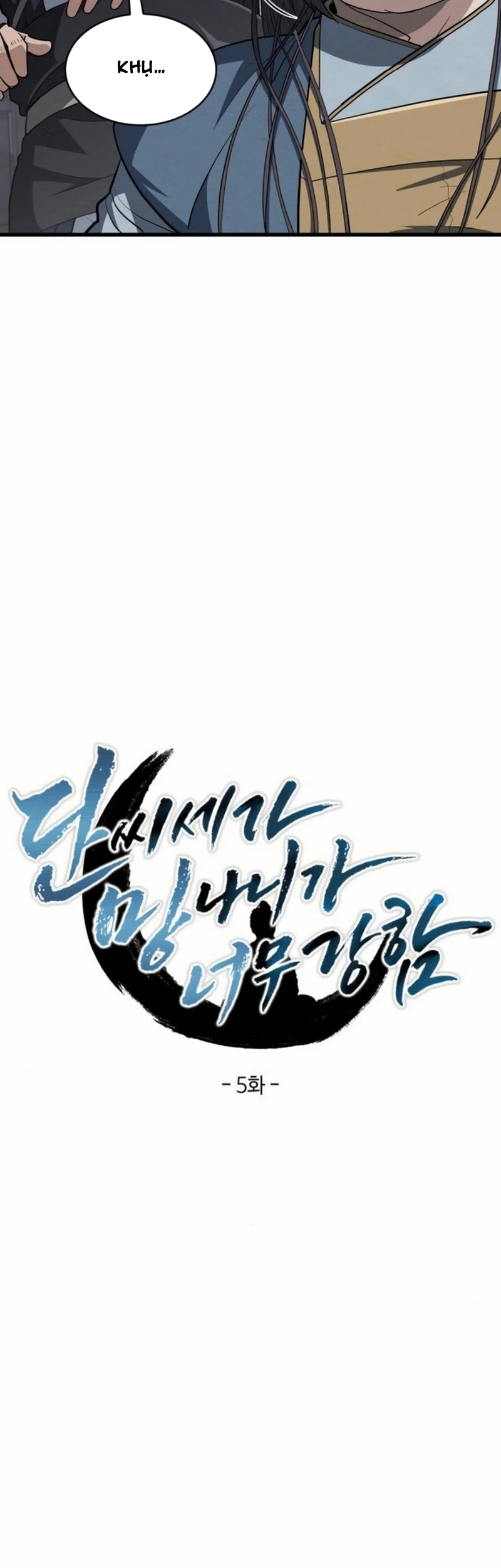 Trùng Sinh Làm Phế Vật Đan Gia Chapter 5 - Trang 2