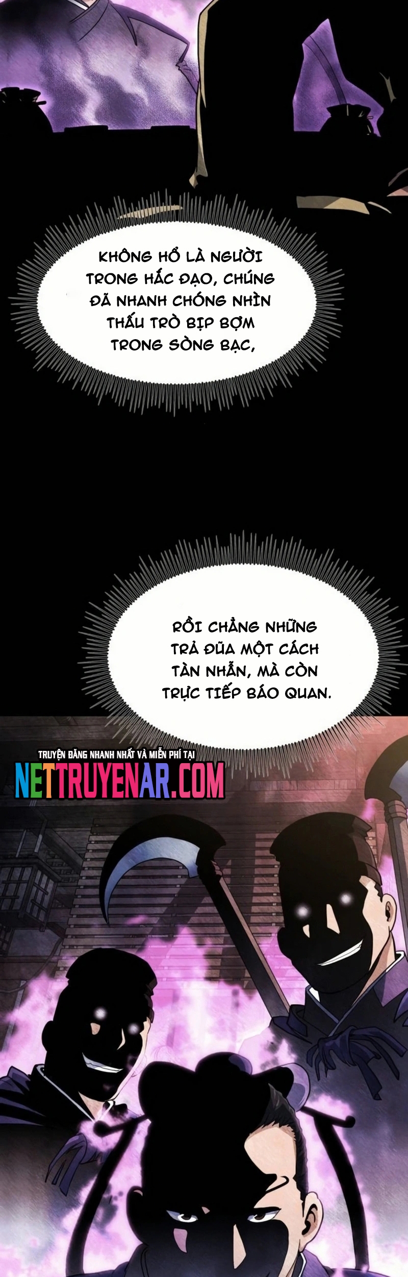Trùng Sinh Làm Phế Vật Đan Gia Chapter 5 - Trang 2