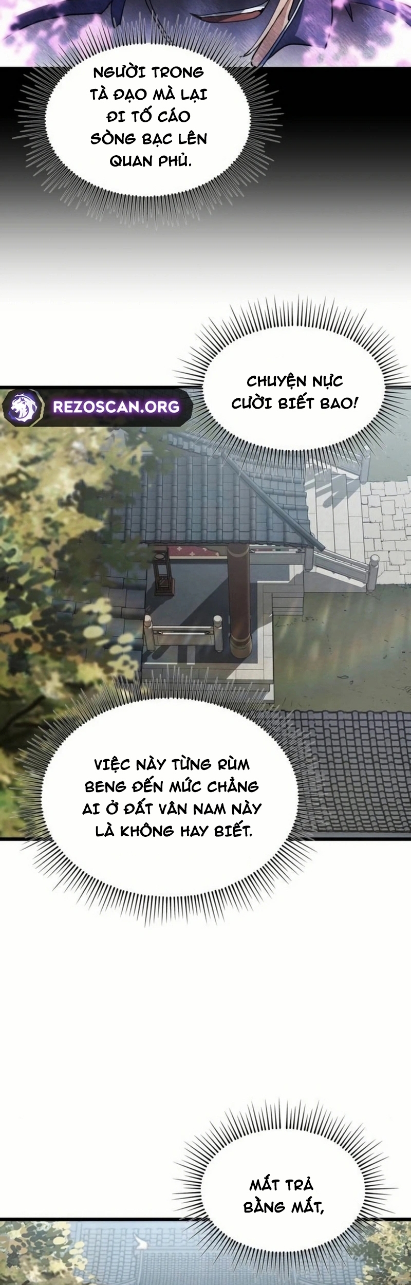 Trùng Sinh Làm Phế Vật Đan Gia Chapter 5 - Trang 2