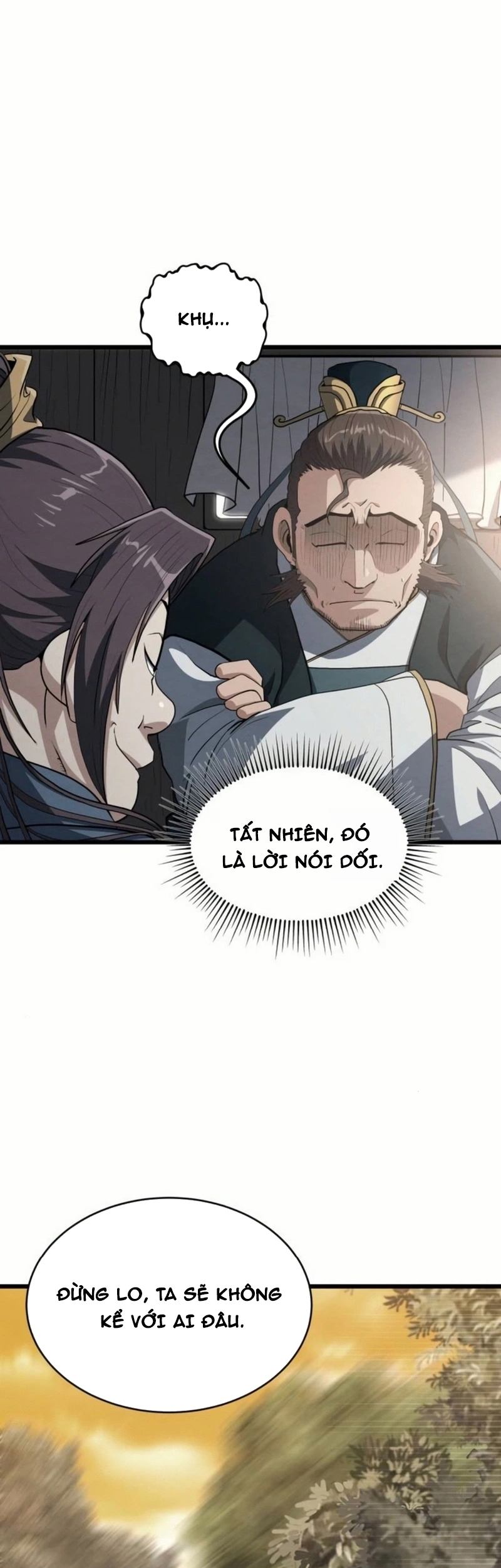 Trùng Sinh Làm Phế Vật Đan Gia Chapter 5 - Trang 2