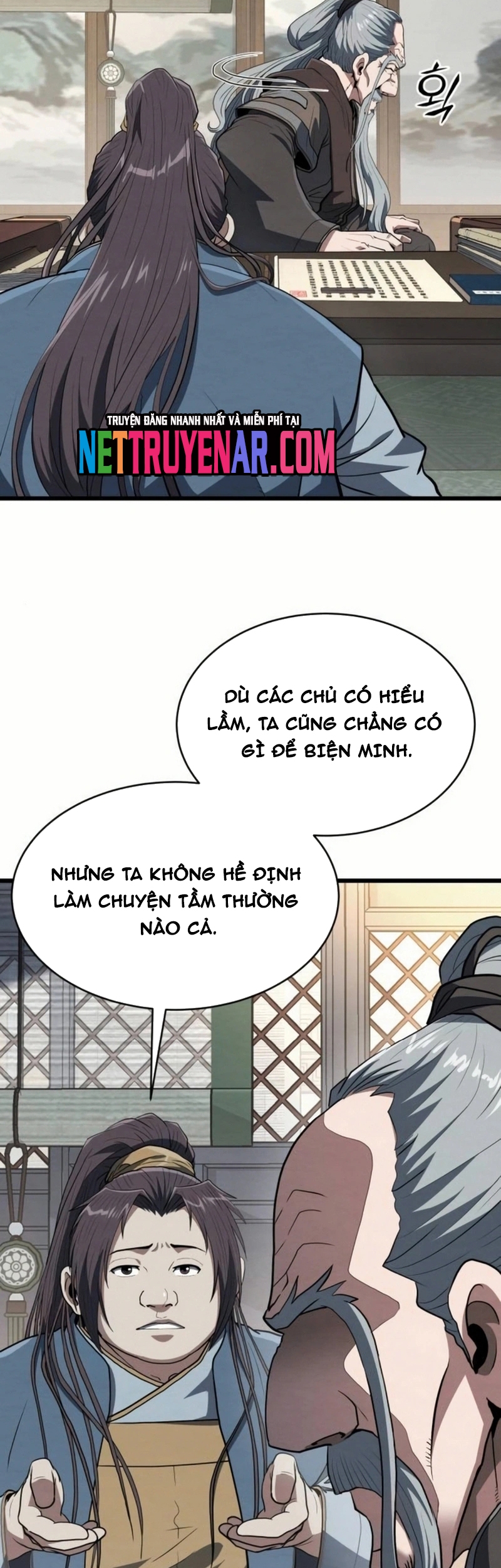 Trùng Sinh Làm Phế Vật Đan Gia Chapter 5 - Trang 2