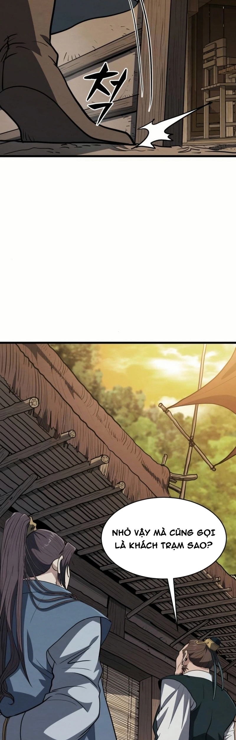 Trùng Sinh Làm Phế Vật Đan Gia Chapter 5 - Trang 2