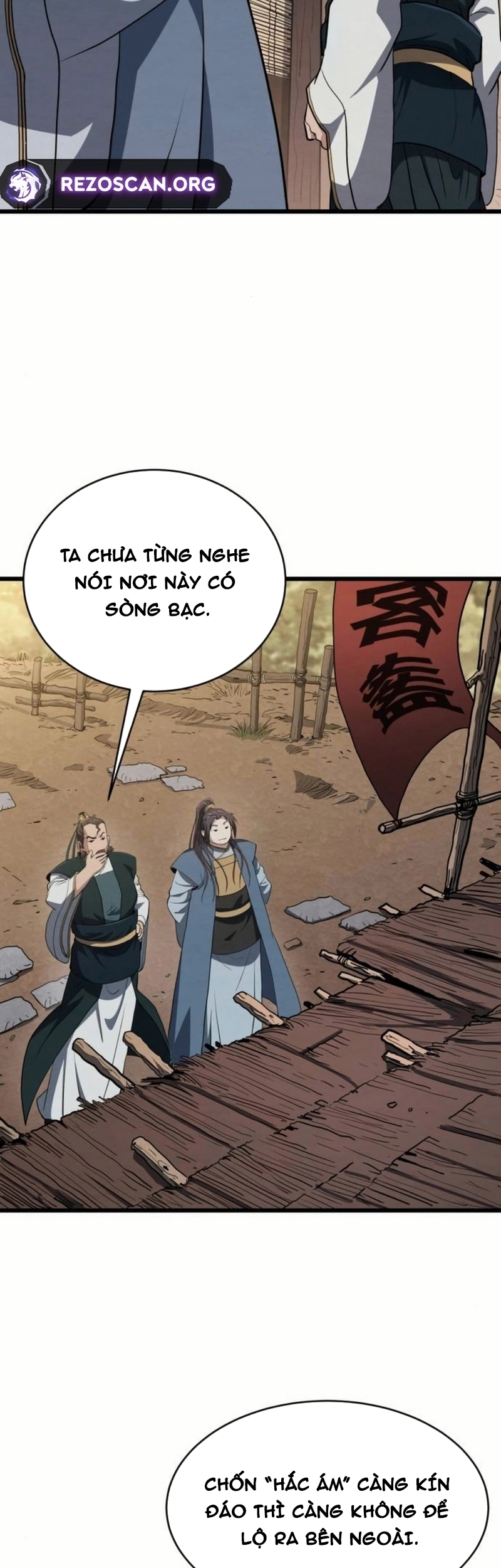Trùng Sinh Làm Phế Vật Đan Gia Chapter 5 - Trang 2