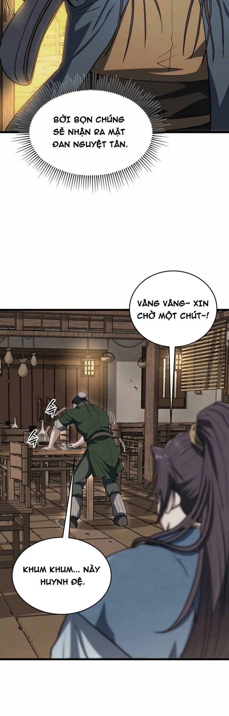 Trùng Sinh Làm Phế Vật Đan Gia Chapter 5 - Trang 2