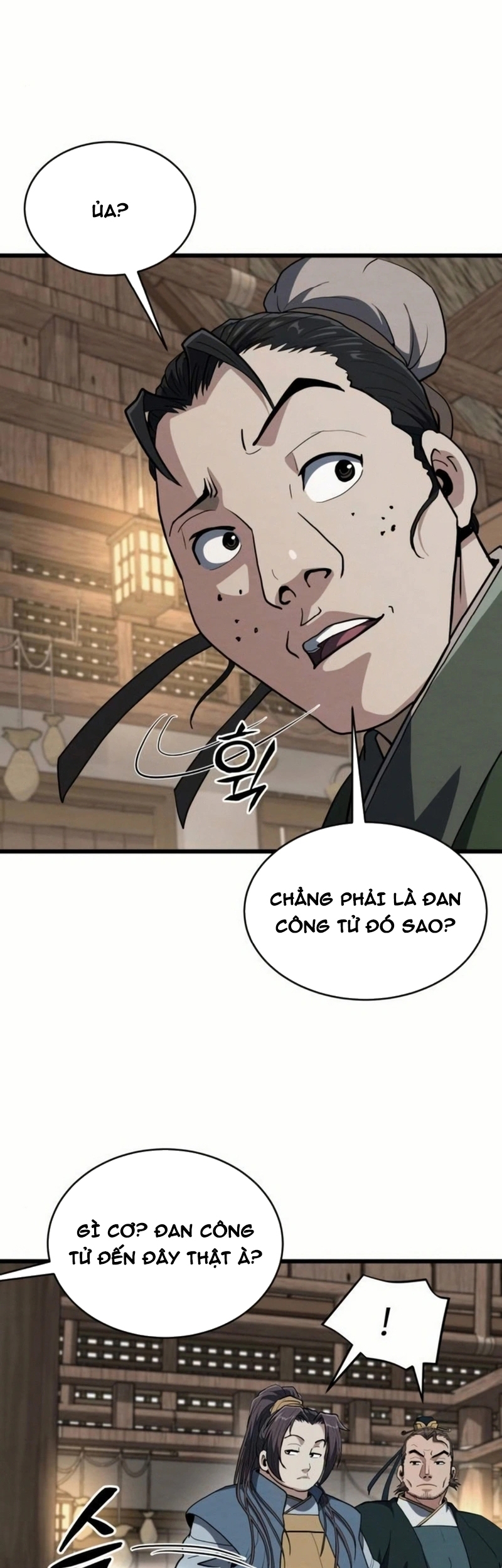Trùng Sinh Làm Phế Vật Đan Gia Chapter 5 - Trang 2