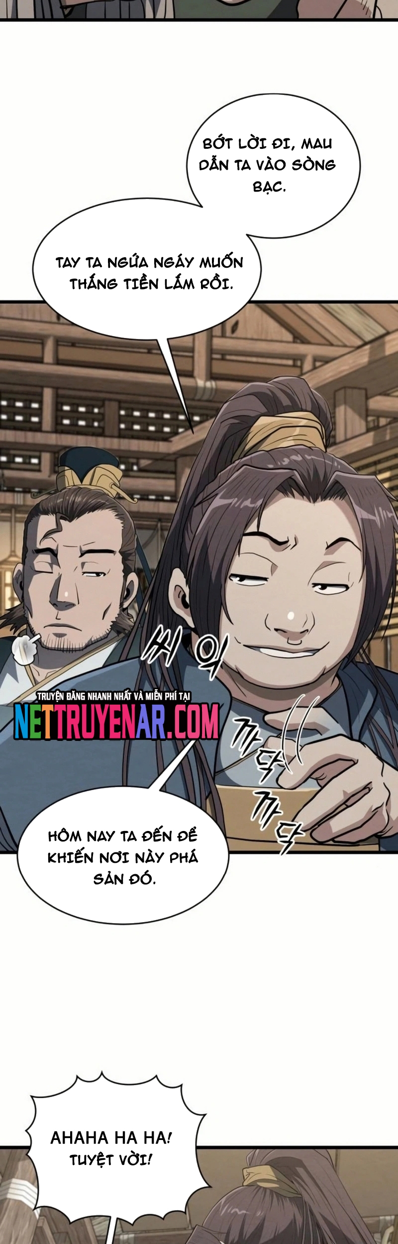Trùng Sinh Làm Phế Vật Đan Gia Chapter 5 - Trang 2