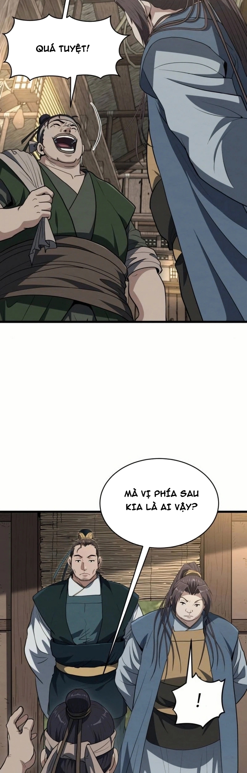 Trùng Sinh Làm Phế Vật Đan Gia Chapter 5 - Trang 2