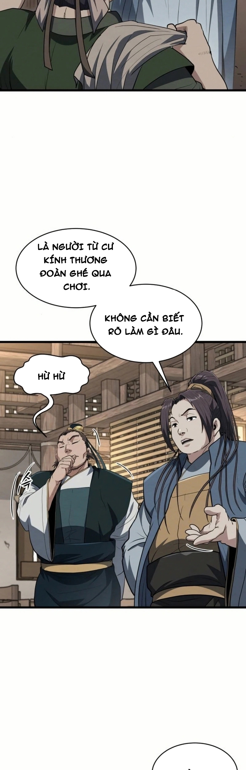 Trùng Sinh Làm Phế Vật Đan Gia Chapter 5 - Trang 2