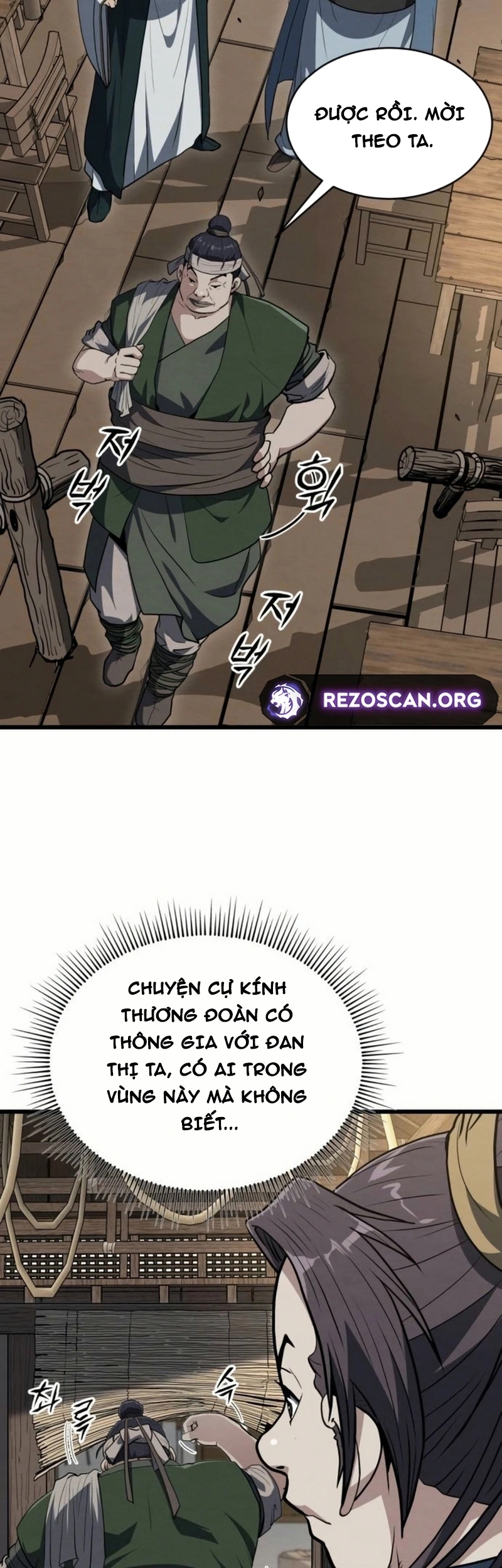 Trùng Sinh Làm Phế Vật Đan Gia Chapter 5 - Trang 2