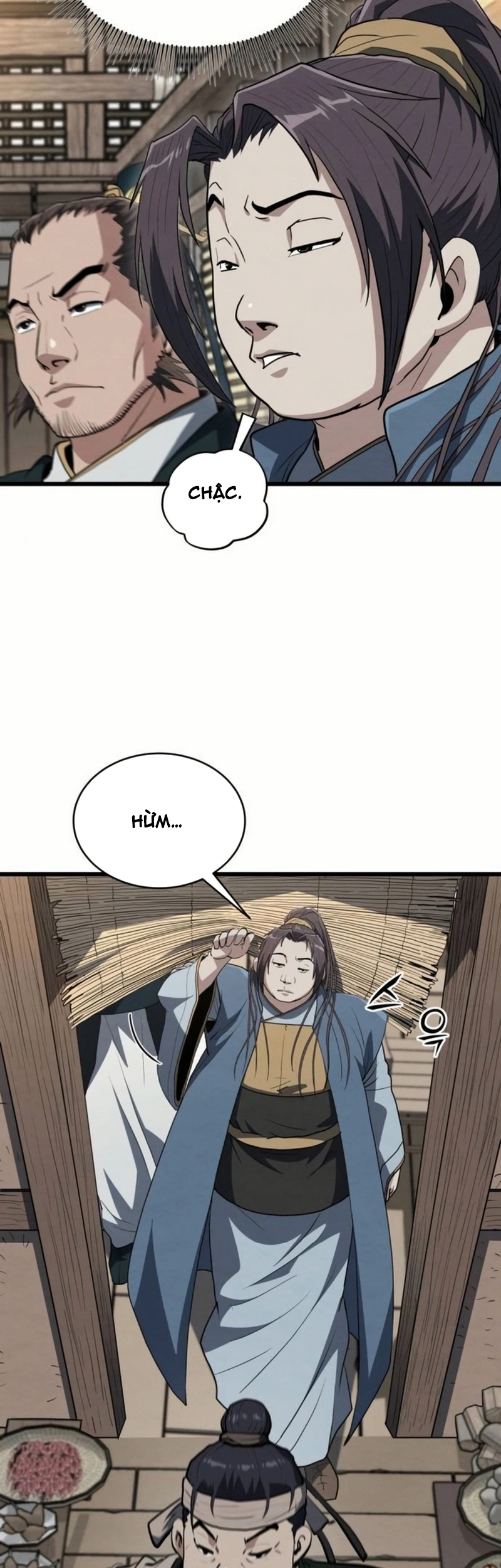 Trùng Sinh Làm Phế Vật Đan Gia Chapter 5 - Trang 2