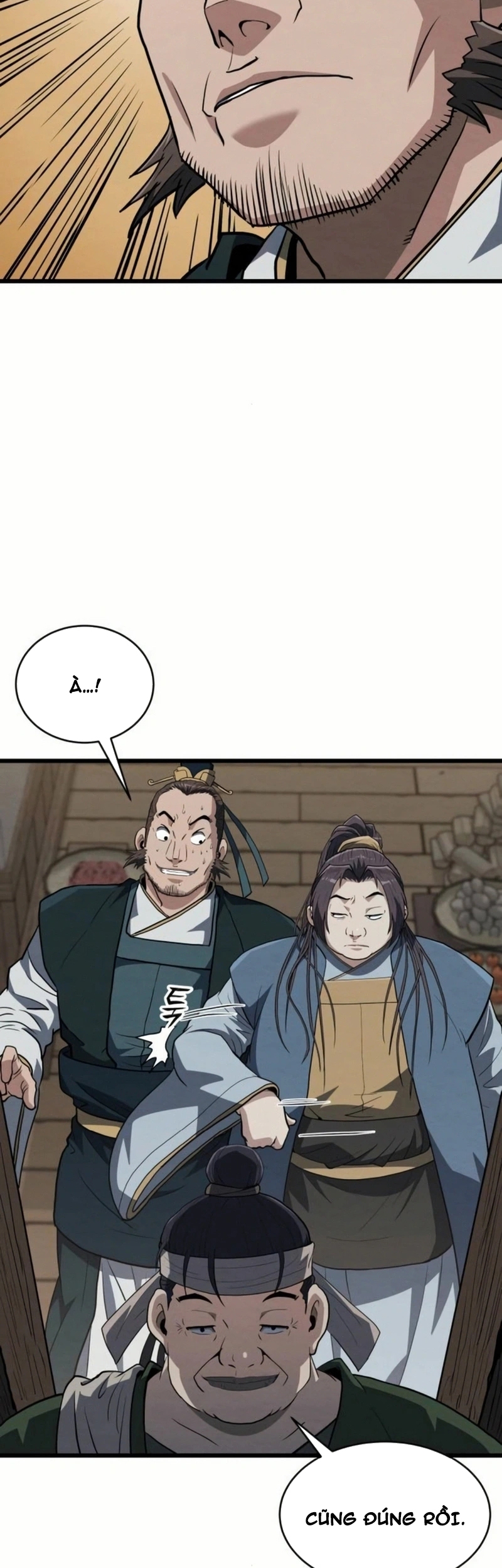 Trùng Sinh Làm Phế Vật Đan Gia Chapter 5 - Trang 2