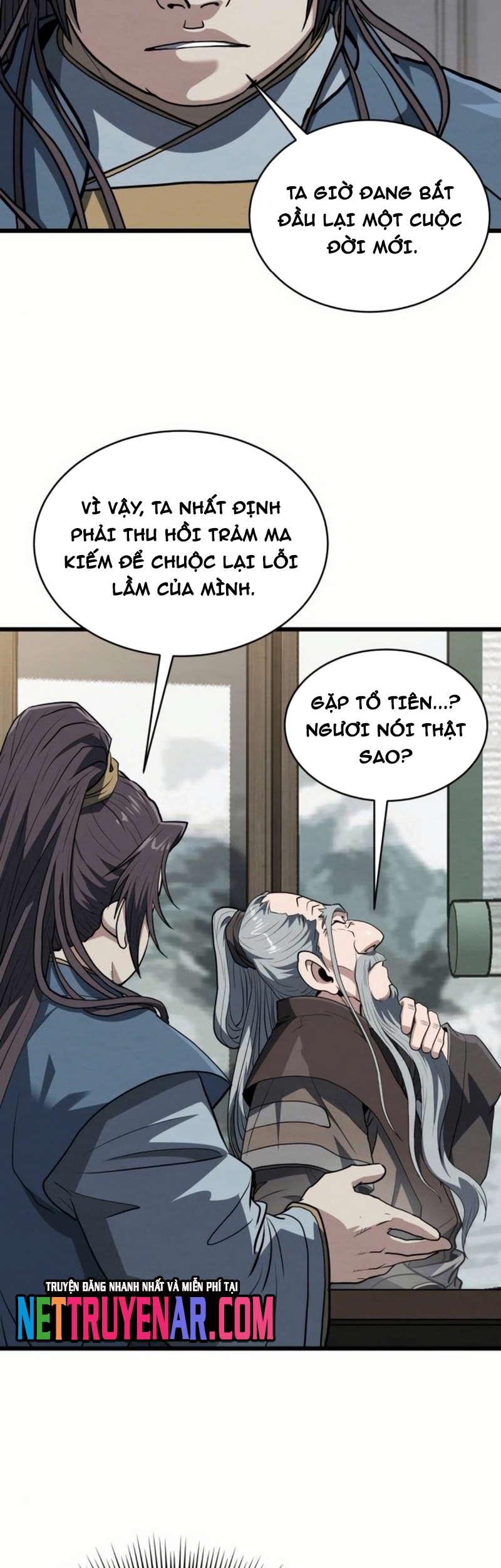 Trùng Sinh Làm Phế Vật Đan Gia Chapter 5 - Trang 2
