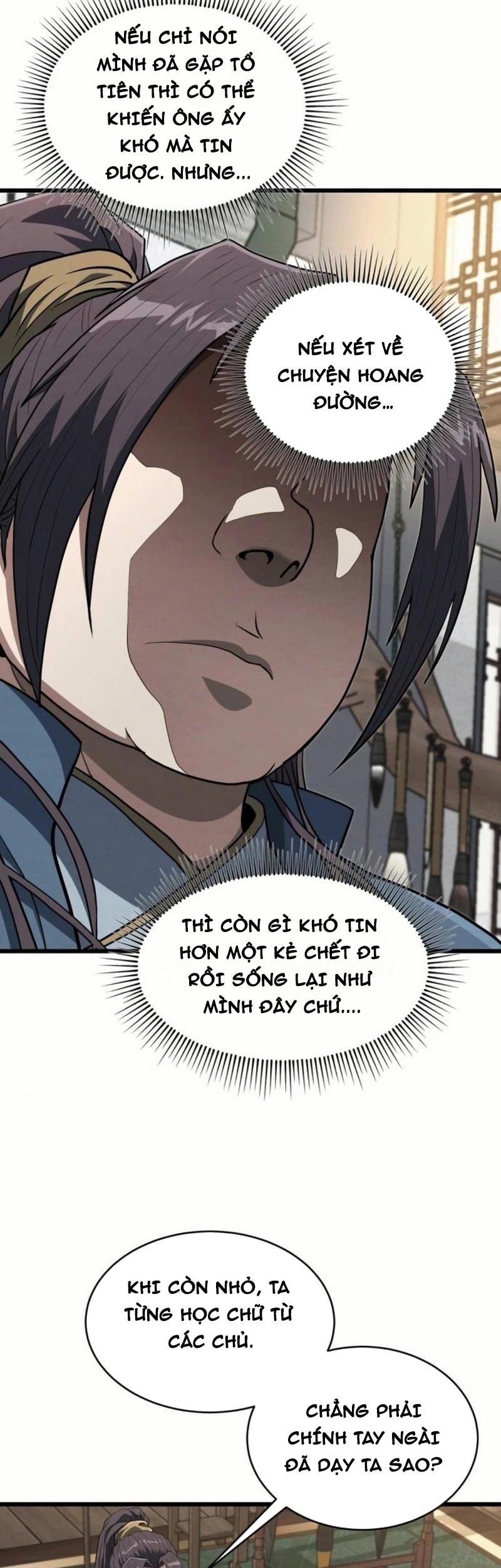 Trùng Sinh Làm Phế Vật Đan Gia Chapter 5 - Trang 2