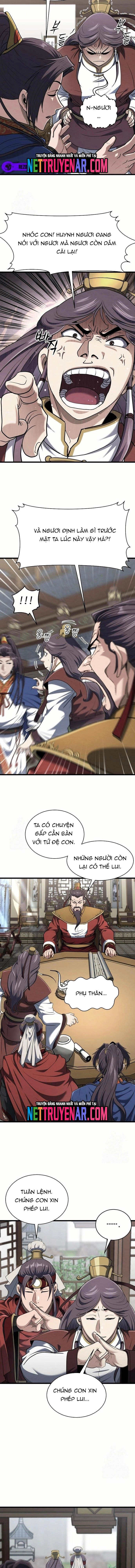 Trùng Sinh Làm Phế Vật Đan Gia Chapter 13 - Trang 2