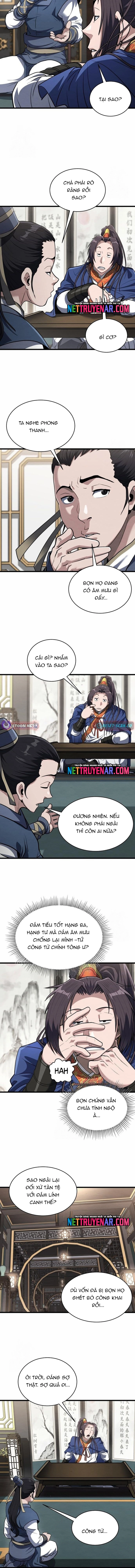 Trùng Sinh Làm Phế Vật Đan Gia Chapter 16 - Trang 2