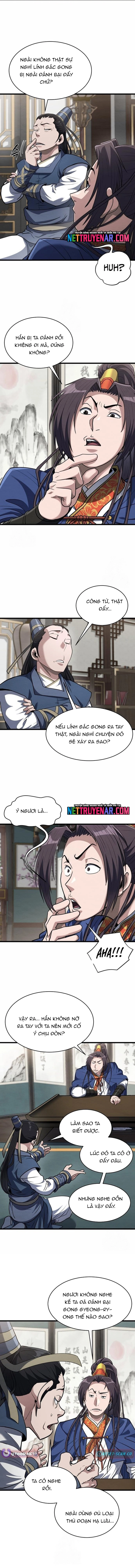 Trùng Sinh Làm Phế Vật Đan Gia Chapter 16 - Trang 2