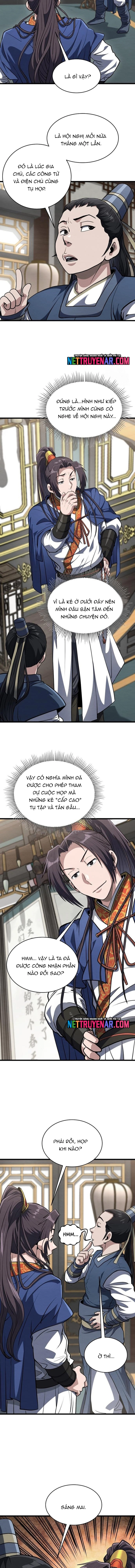 Trùng Sinh Làm Phế Vật Đan Gia Chapter 16 - Trang 2