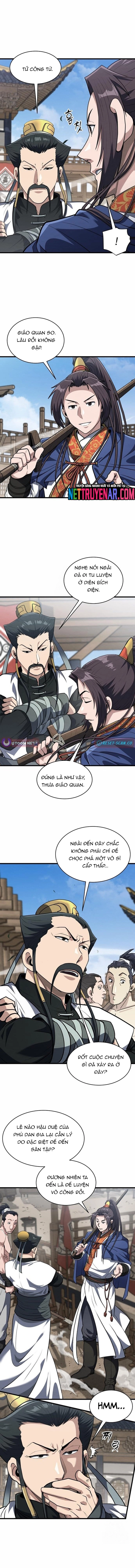 Trùng Sinh Làm Phế Vật Đan Gia Chapter 16 - Trang 2