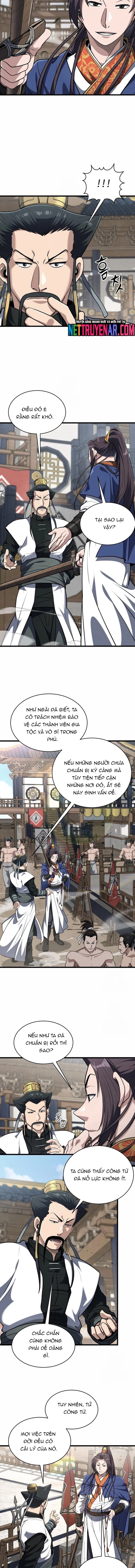 Trùng Sinh Làm Phế Vật Đan Gia Chapter 16 - Trang 2