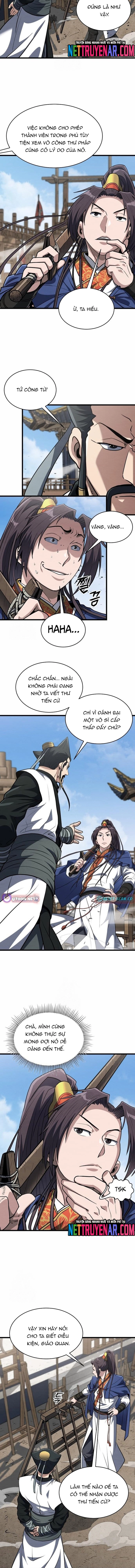 Trùng Sinh Làm Phế Vật Đan Gia Chapter 16 - Trang 2