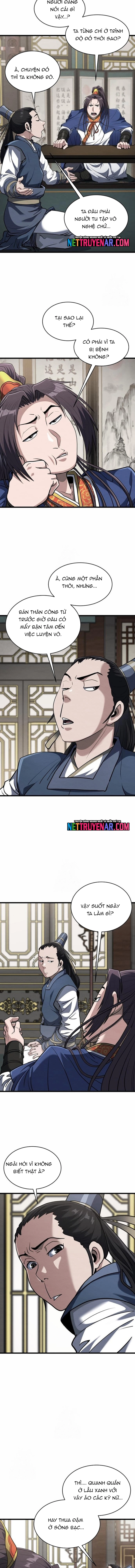 Trùng Sinh Làm Phế Vật Đan Gia Chapter 16 - Trang 2