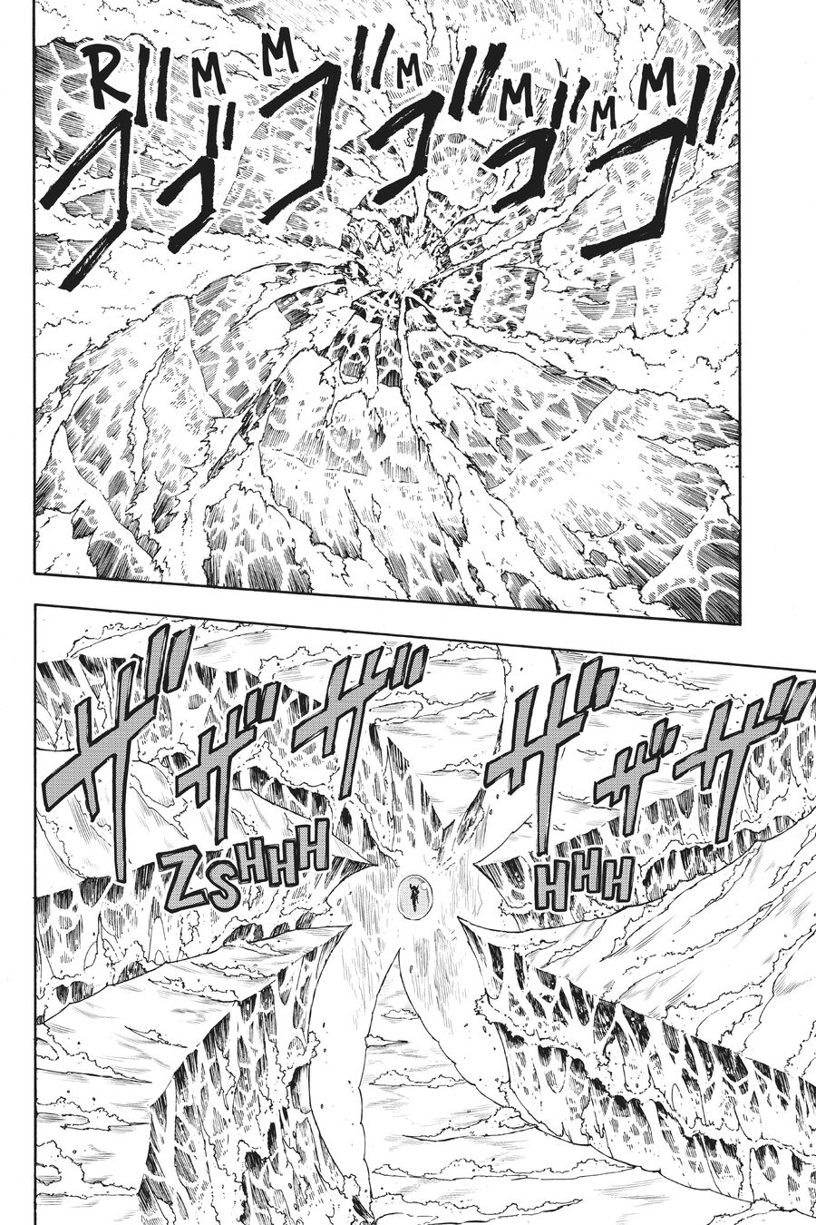 Fairy Tail Nhiệm Vụ Trăm Năm Chapter 7 - Trang 2