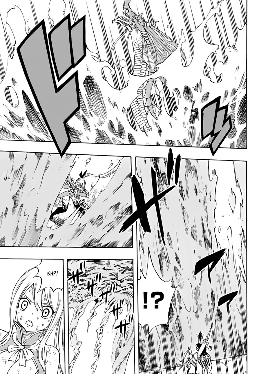 Fairy Tail Nhiệm Vụ Trăm Năm Chapter 18 - Trang 2