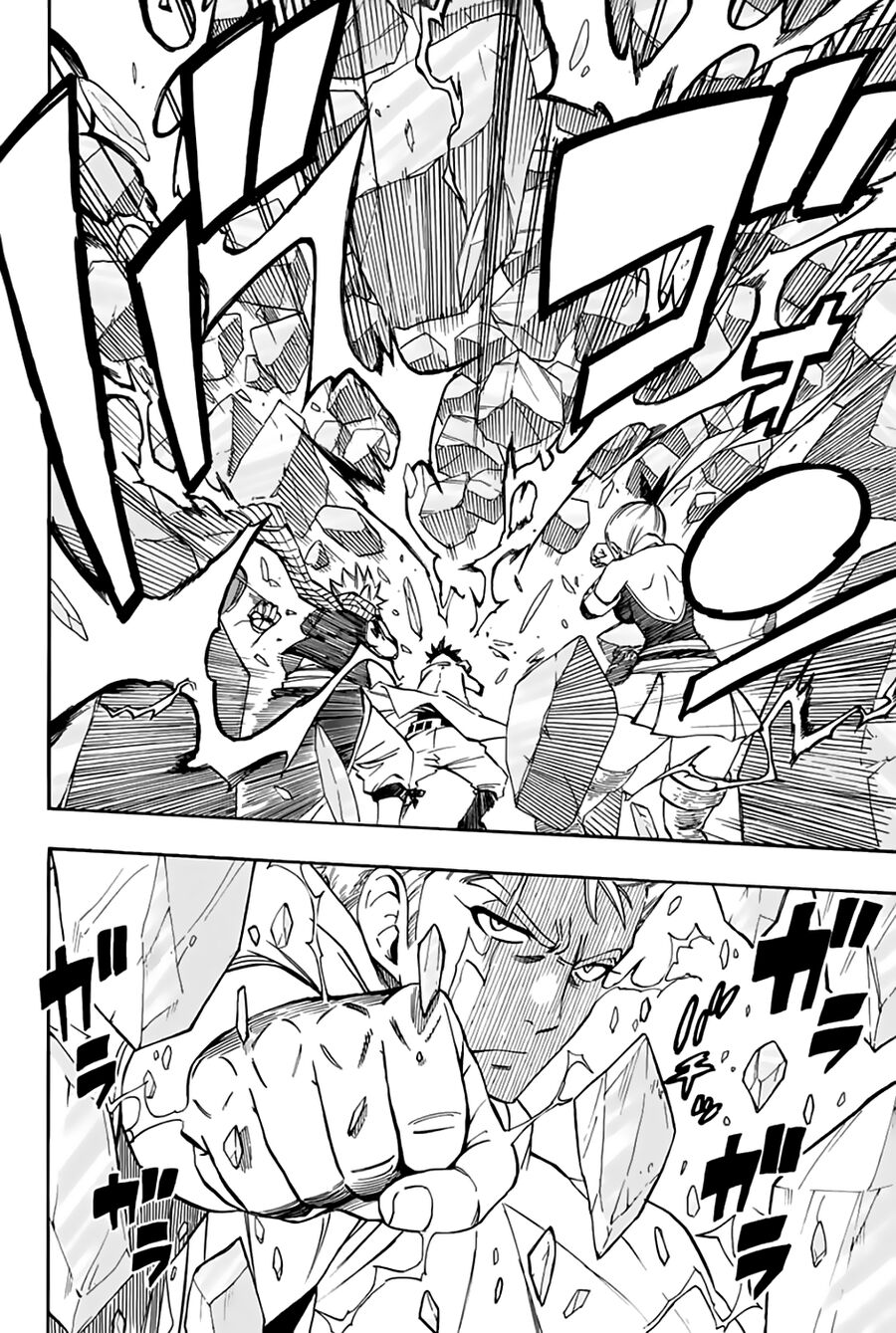 Fairy Tail Nhiệm Vụ Trăm Năm Chapter 29 - Trang 2