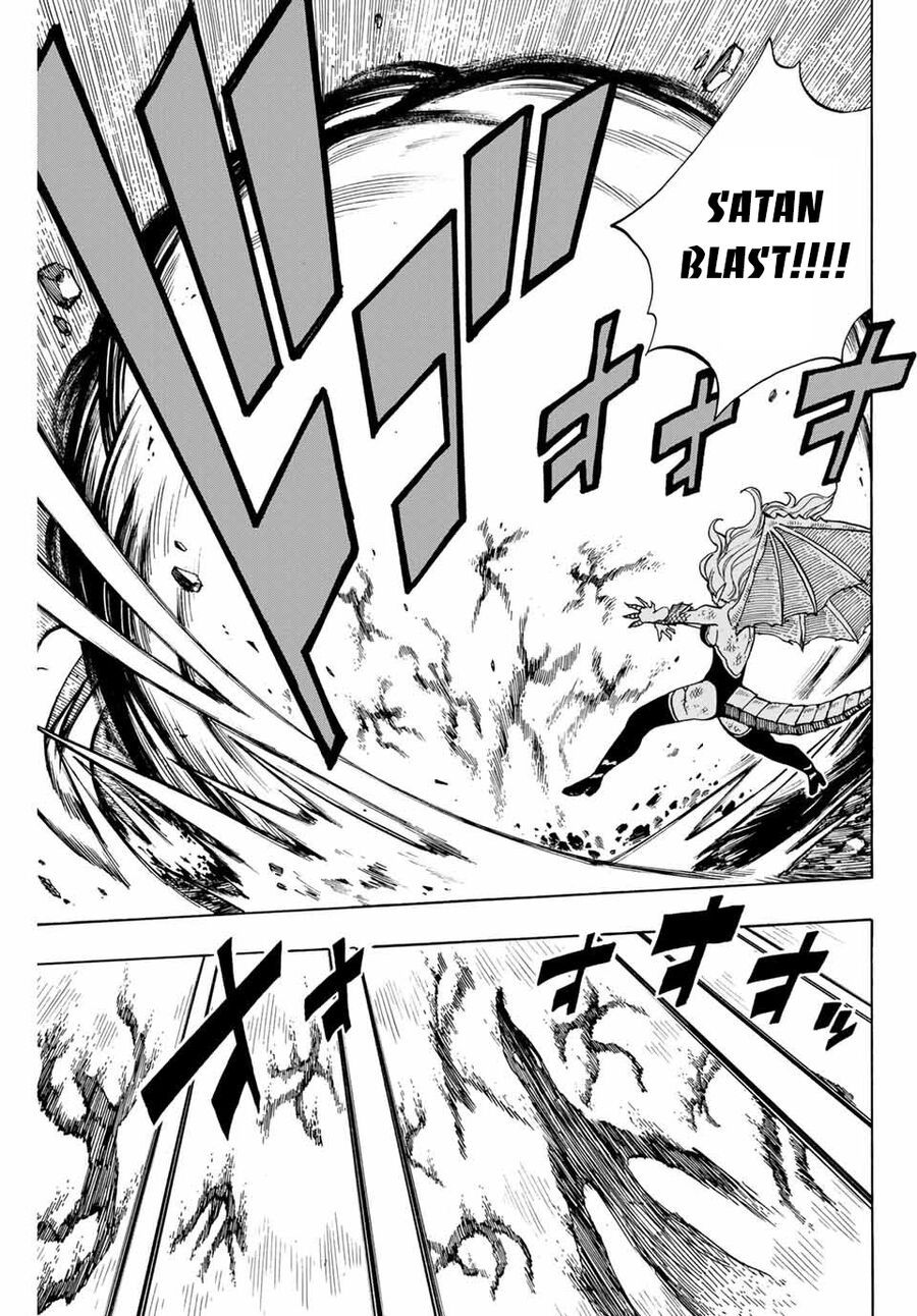 Fairy Tail Nhiệm Vụ Trăm Năm Chapter 53 - Trang 2