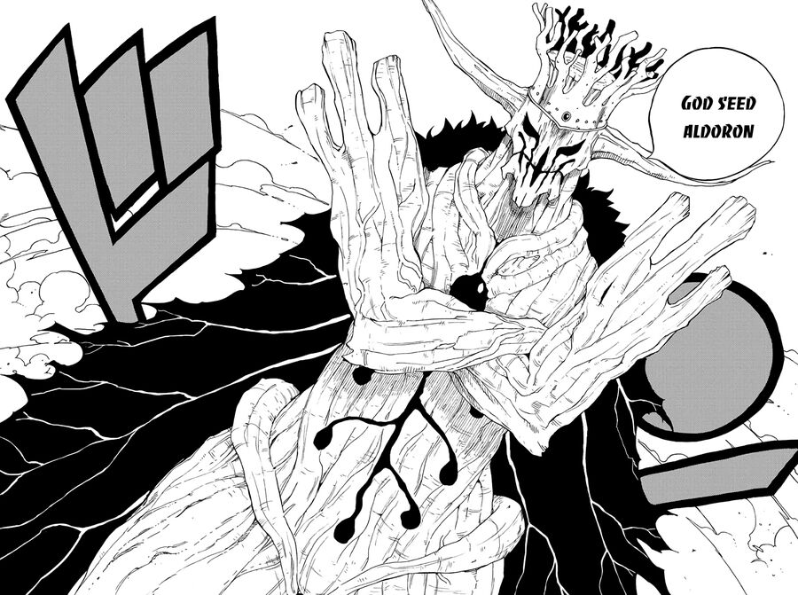 Fairy Tail Nhiệm Vụ Trăm Năm Chapter 54 - Trang 2