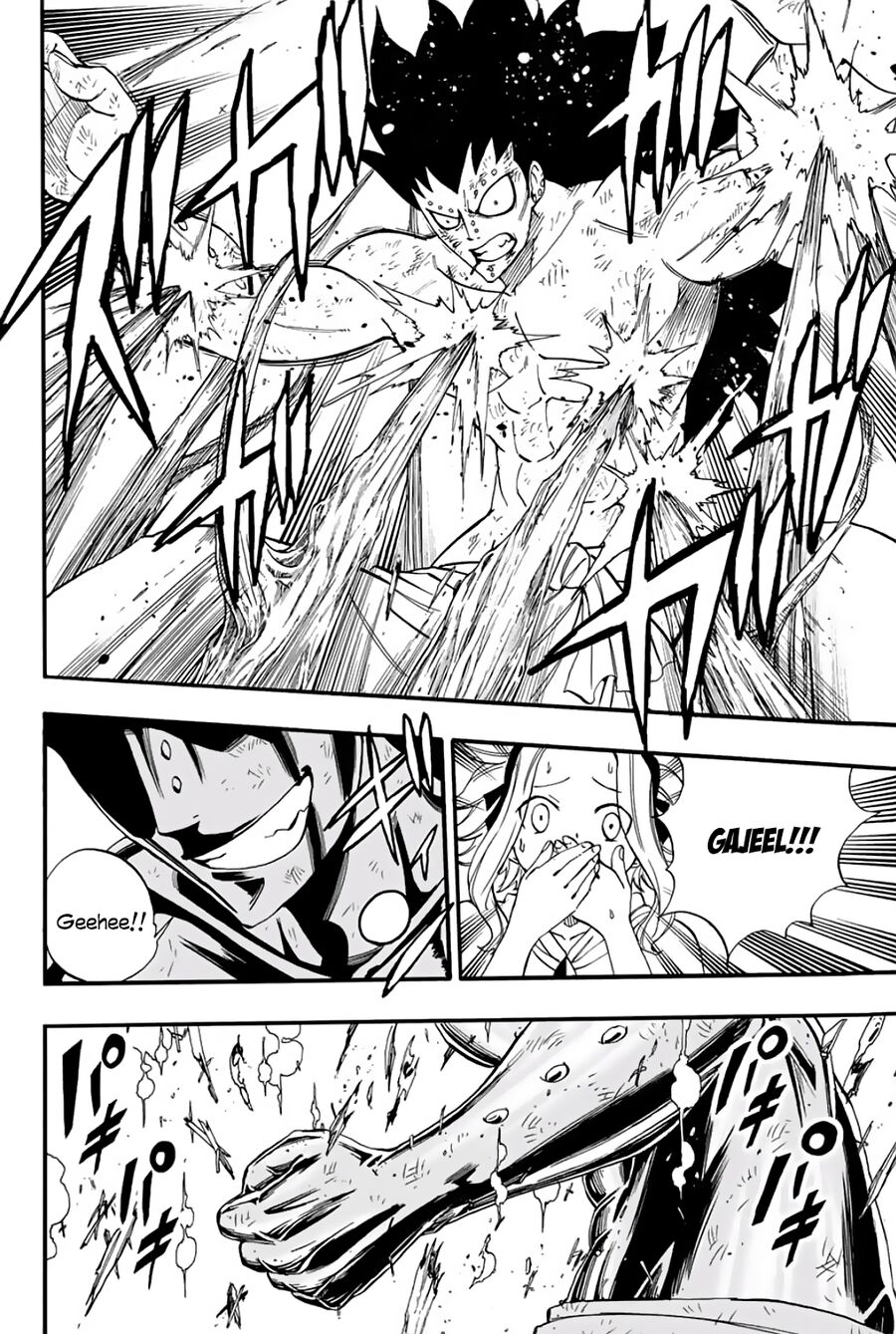 Fairy Tail Nhiệm Vụ Trăm Năm Chapter 60 - Trang 2