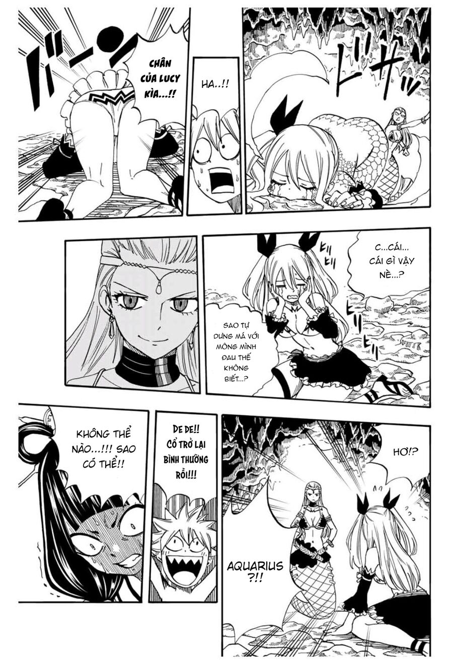 Fairy Tail Nhiệm Vụ Trăm Năm Chapter 75 - Trang 2