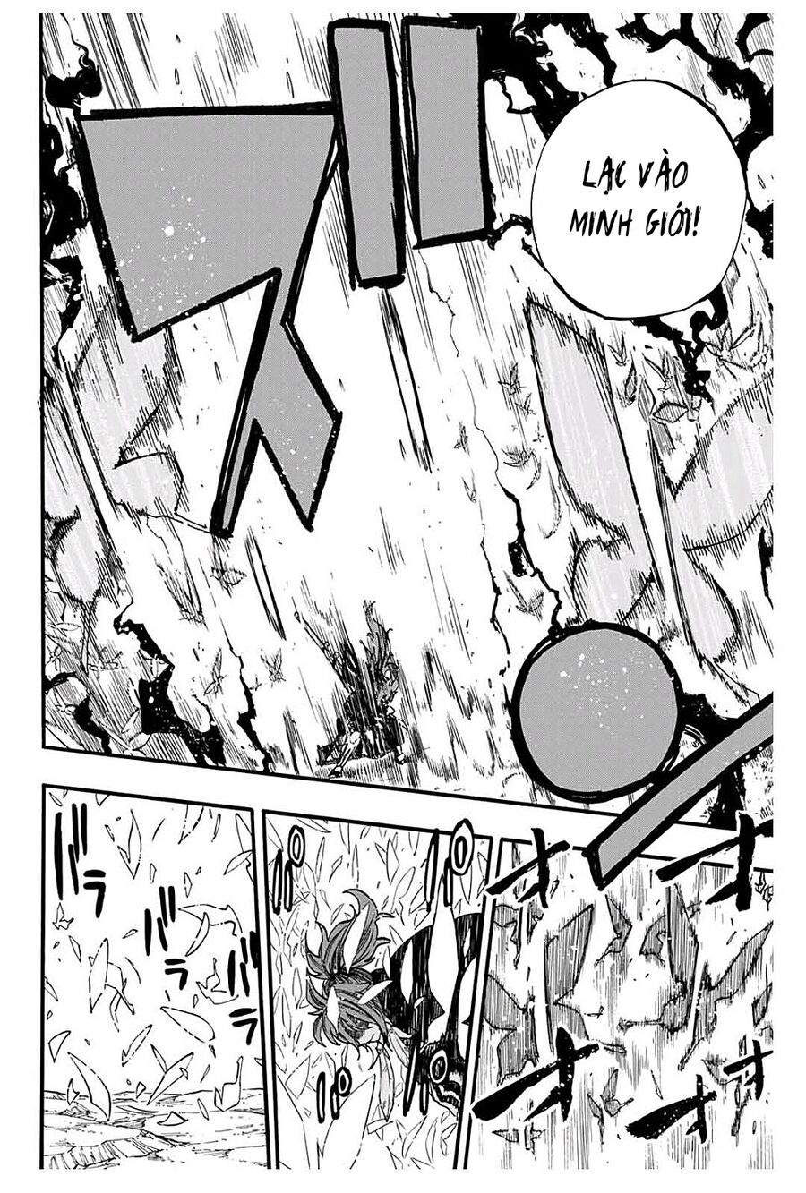 Fairy Tail Nhiệm Vụ Trăm Năm Chapter 81 - Trang 2