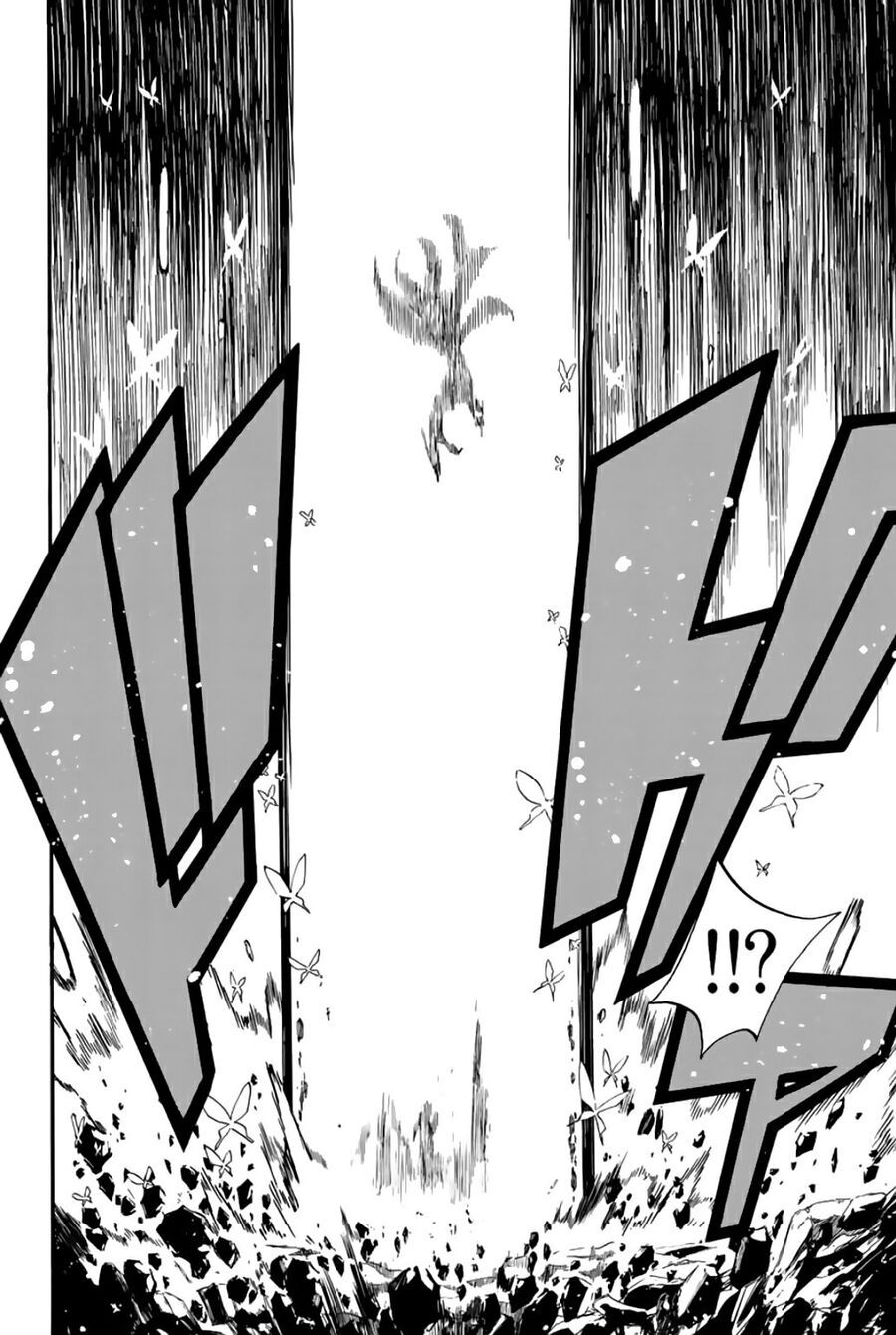 Fairy Tail Nhiệm Vụ Trăm Năm Chapter 107 - Trang 2