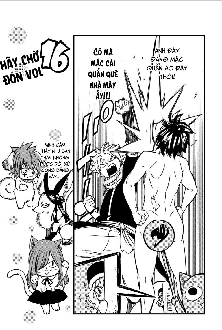 Fairy Tail Nhiệm Vụ Trăm Năm Chapter 135.5 - Trang 2
