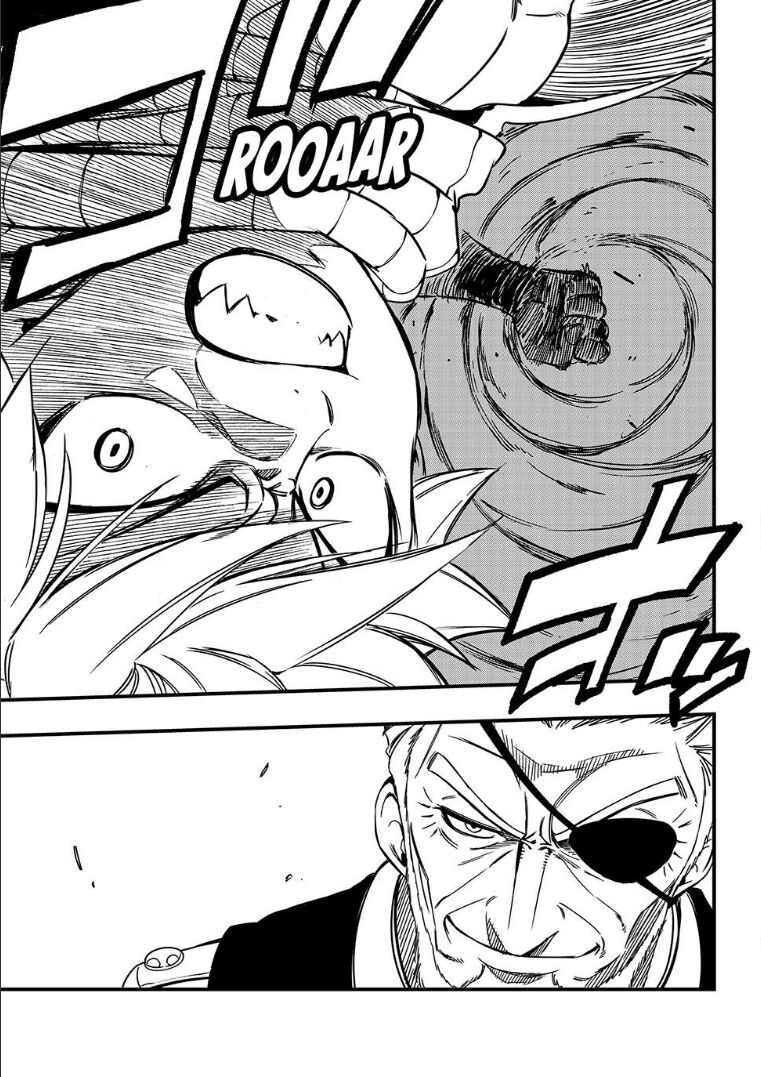 Fairy Tail Nhiệm Vụ Trăm Năm Chapter 136 - Trang 2