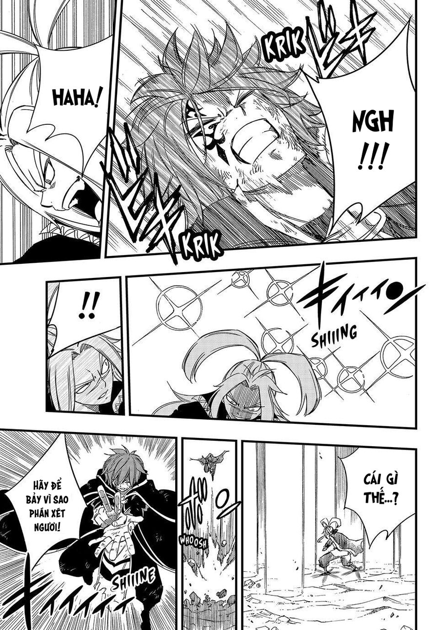 Fairy Tail Nhiệm Vụ Trăm Năm Chapter 143 - Trang 2