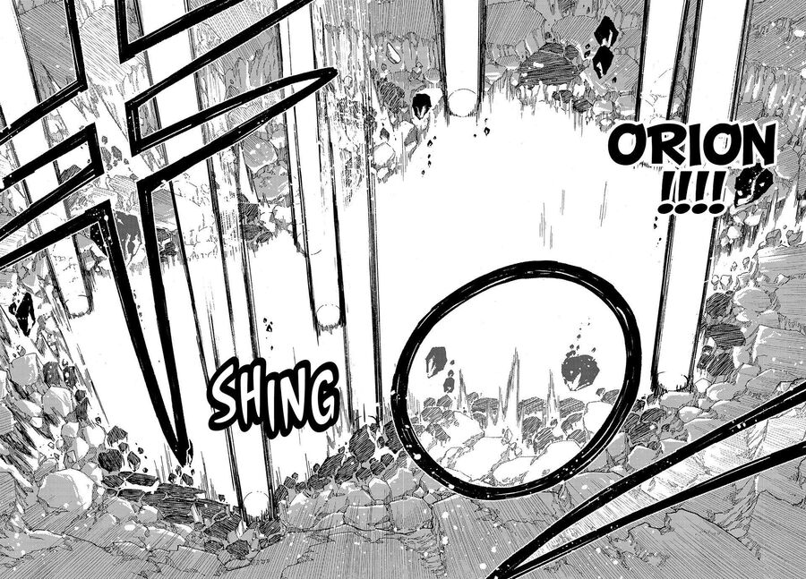 Fairy Tail Nhiệm Vụ Trăm Năm Chapter 144 - Trang 2