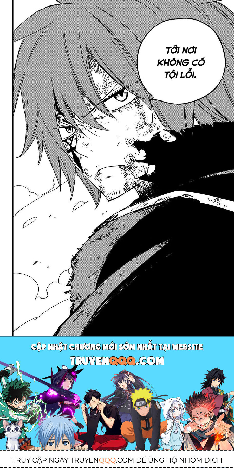 Fairy Tail Nhiệm Vụ Trăm Năm Chapter 144 - Trang 2