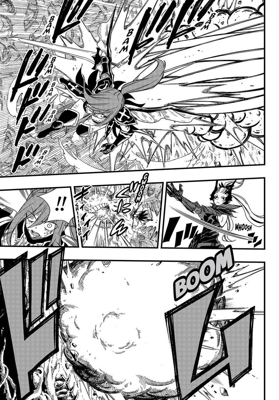 Fairy Tail Nhiệm Vụ Trăm Năm Chapter 146 - Trang 2