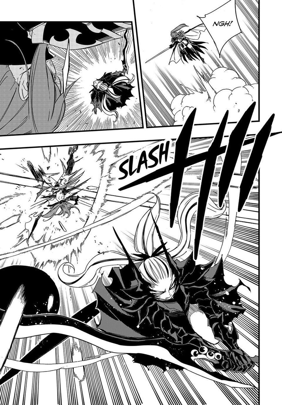 Fairy Tail Nhiệm Vụ Trăm Năm Chapter 146 - Trang 2