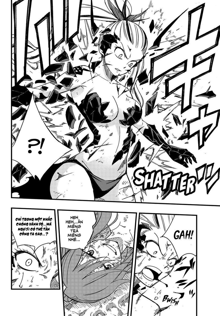 Fairy Tail Nhiệm Vụ Trăm Năm Chapter 146 - Trang 2