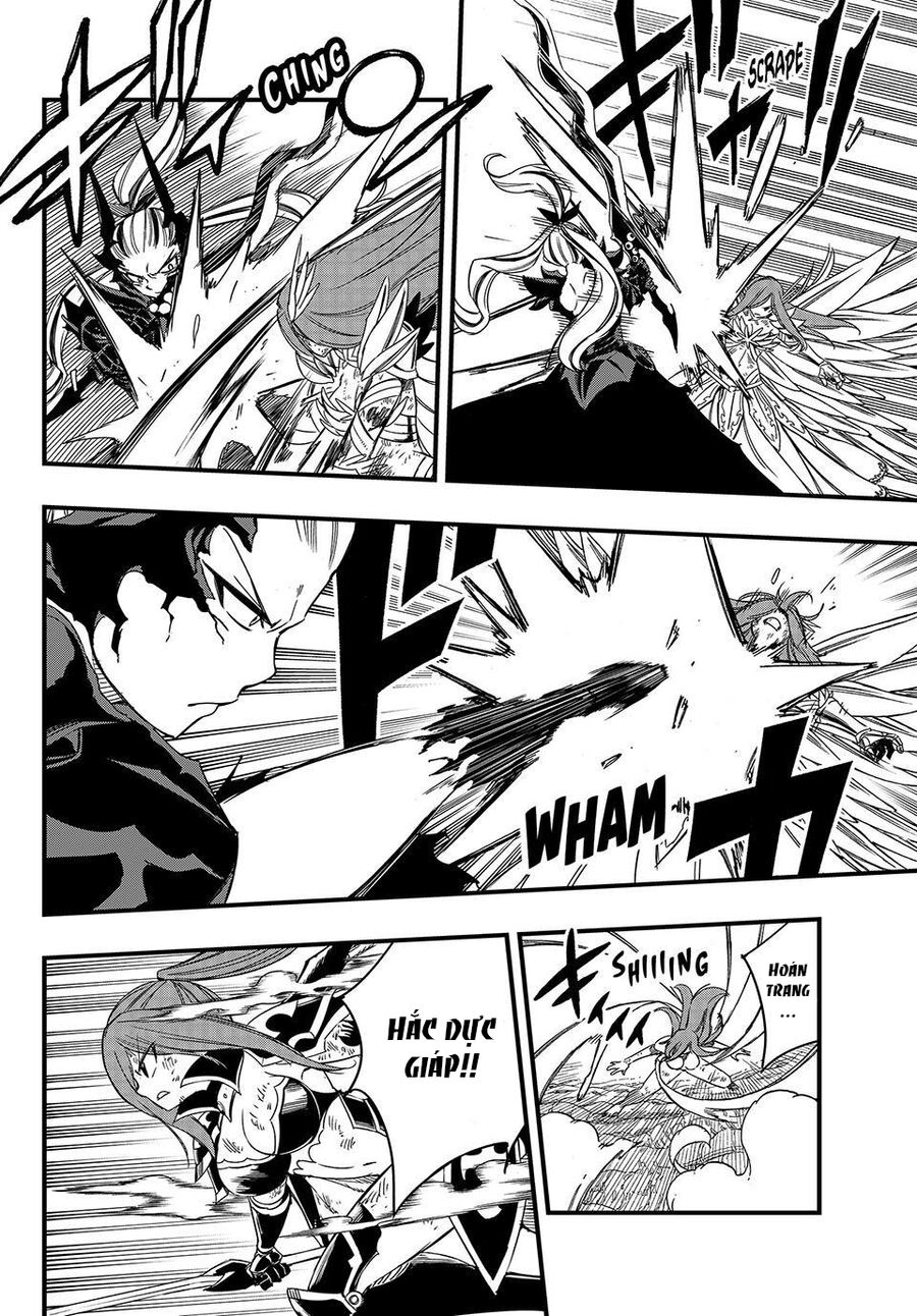 Fairy Tail Nhiệm Vụ Trăm Năm Chapter 146 - Trang 2