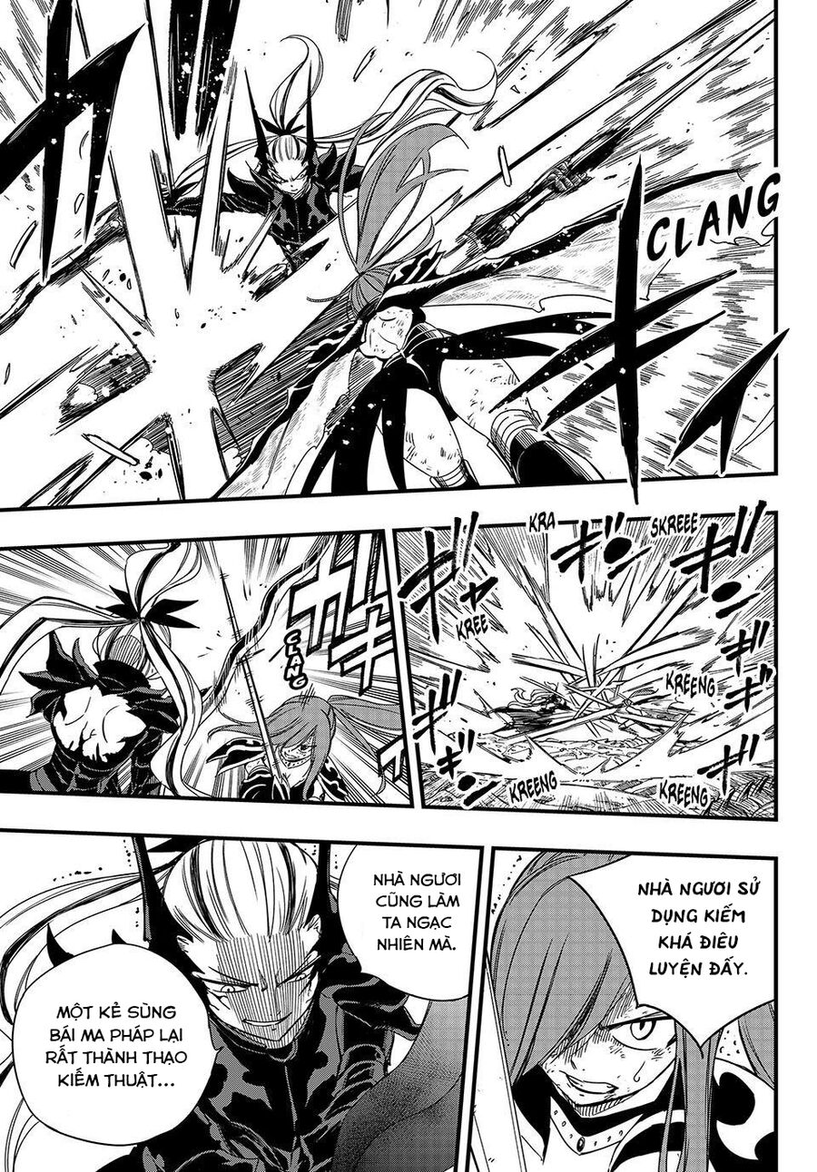 Fairy Tail Nhiệm Vụ Trăm Năm Chapter 146 - Trang 2