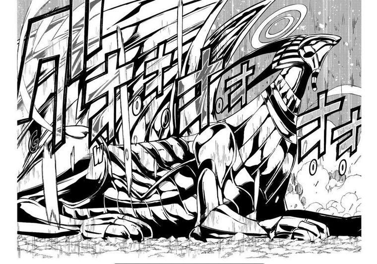 Fairy Tail Nhiệm Vụ Trăm Năm Chapter 149 - Trang 2