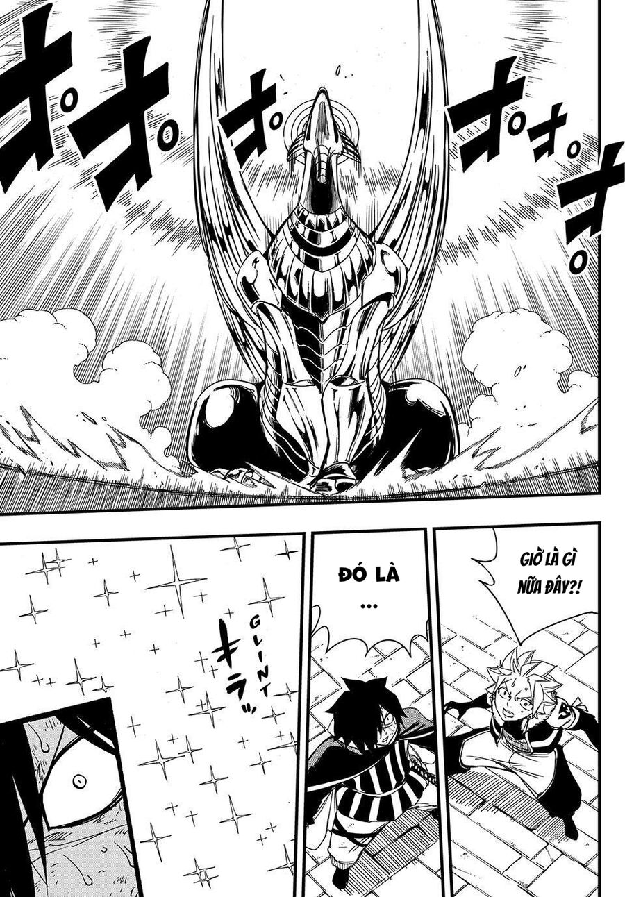 Fairy Tail Nhiệm Vụ Trăm Năm Chapter 150 - Trang 2